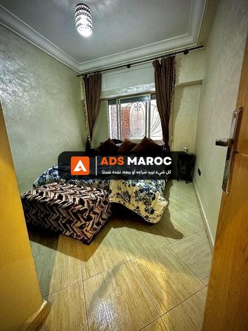 Duplex à vendre 213 m² à Casablanca