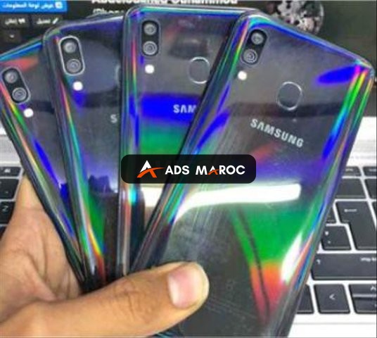 SAMSUNG A14 5G Jdid 128 GB