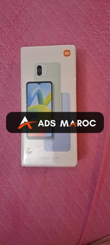 SAMSUNG A14 5G Jdid 128 GB