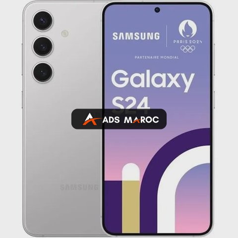 SAMSUNG S9 PLUS 5G Nouveau