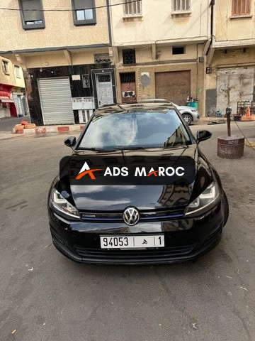 Dacia Duster Diesel 2018 à Casablanca