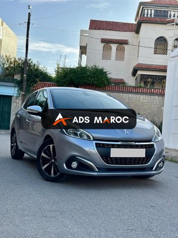 Renault Clio Diesel Manuelle 2020 à Fès