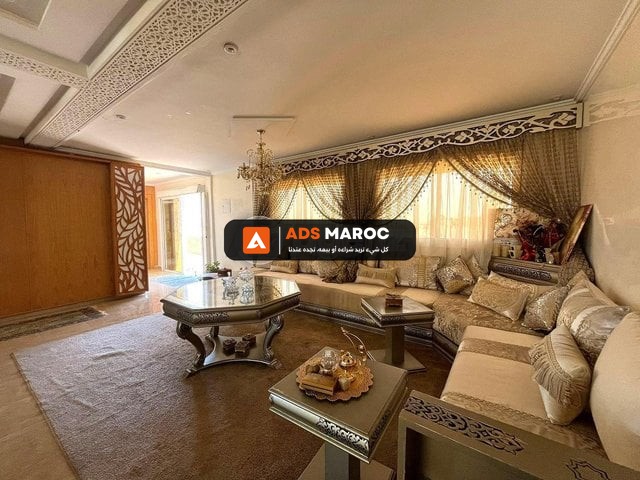 TNG-BN-1000 - Appartement à vendre à Hay Hassani