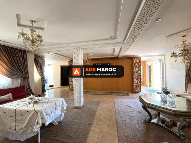 TNG-BN-1000 - Appartement à vendre à Hay Hassani