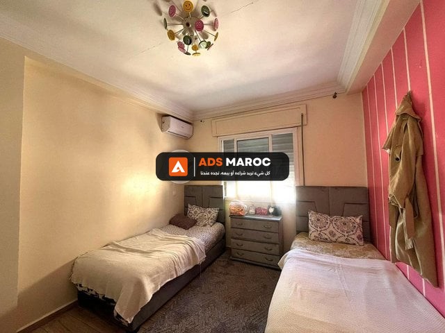 TNG-BN-1000 - Appartement à vendre à Hay Hassani