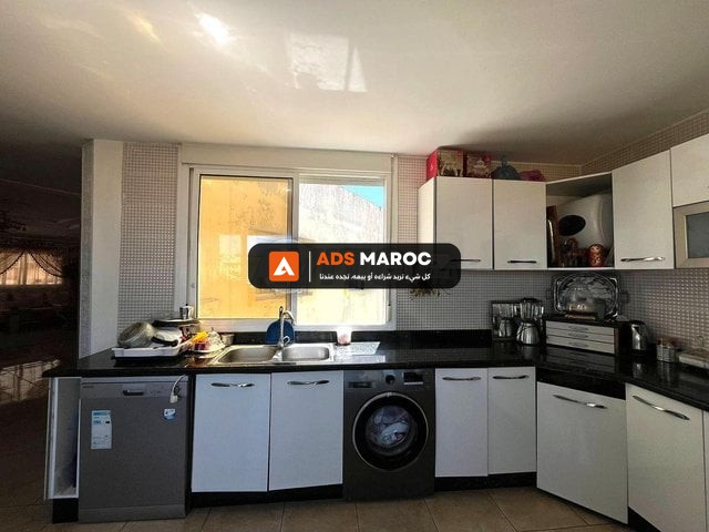 TNG-BN-1000 - Appartement à vendre à Hay Hassani