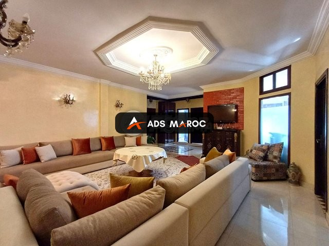 Appartement à vendre 84 m² à Casablanca