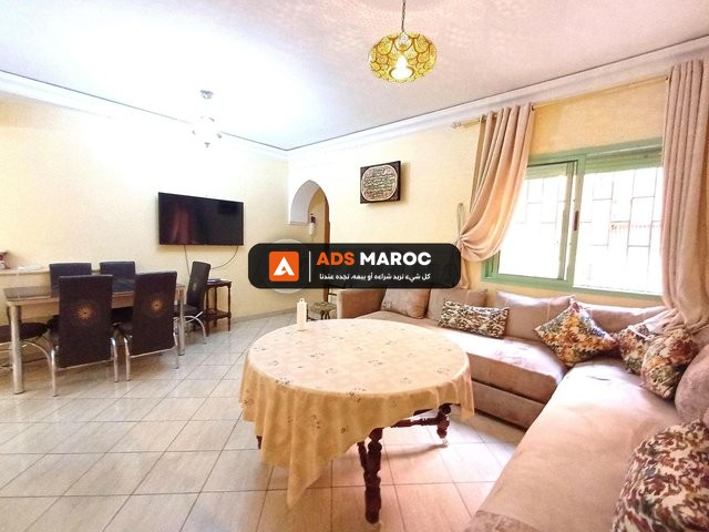 RAK-GU-1118 - Appartement à vendre à Issil