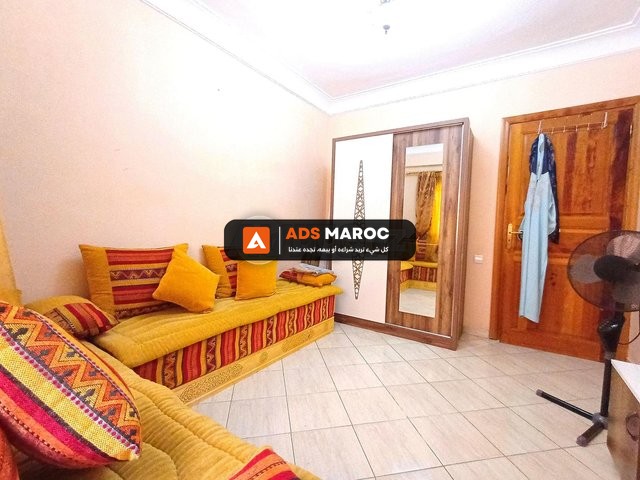 RAK-GU-1118 - Appartement à vendre à Issil