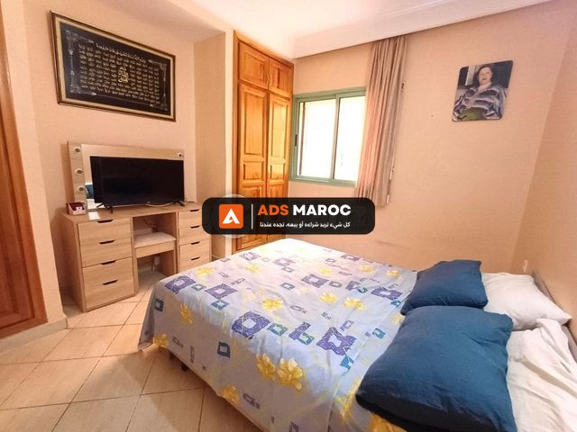 RAK-GU-1118 - Appartement à vendre à Issil