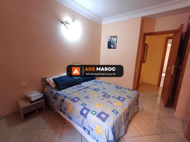 RAK-GU-1118 - Appartement à vendre à Issil