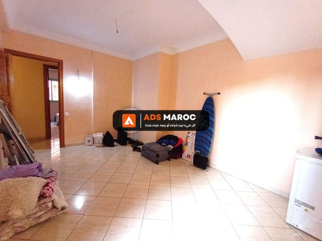 RAK-GU-1118 - Appartement à vendre à Issil