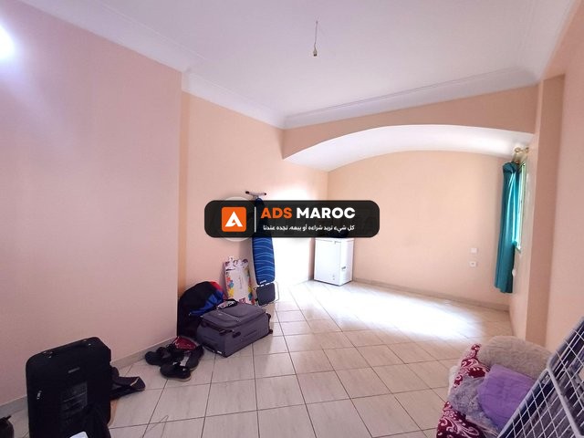 RAK-GU-1118 - Appartement à vendre à Issil