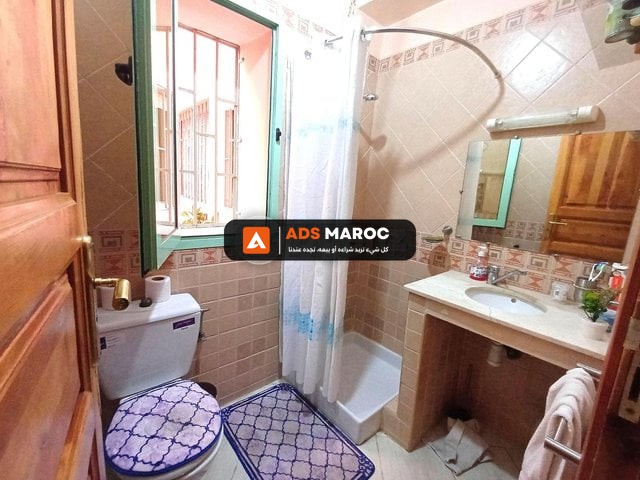 RAK-GU-1118 - Appartement à vendre à Issil