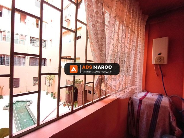 RAK-GU-1118 - Appartement à vendre à Issil