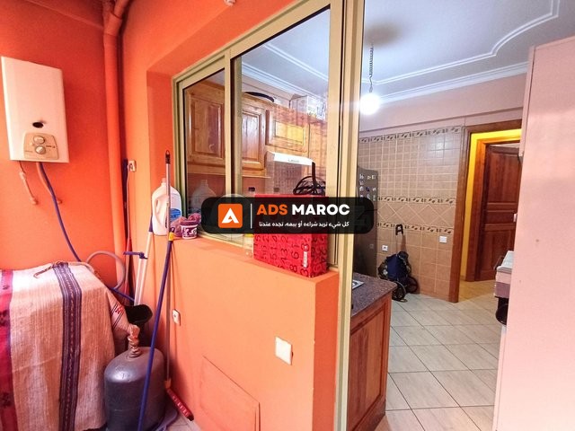 RAK-GU-1118 - Appartement à vendre à Issil