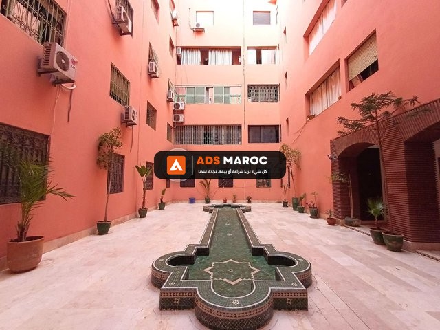 RAK-GU-1118 - Appartement à vendre à Issil