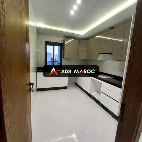 Appart à vendre H S à Bachkou Casablanca