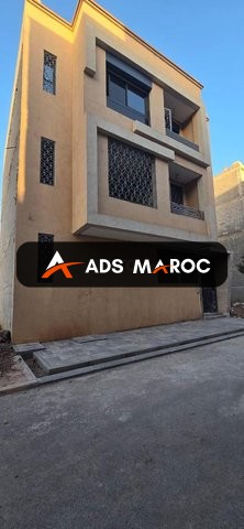 Appartement à vendre 86 m² à Marrakech