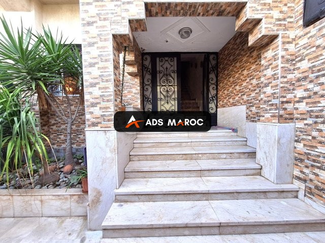 Appartement à vendre 108 m² à Marrakech