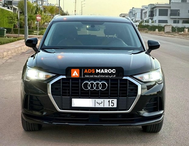 Audi Q3 35 Tdi S-tronic 1ere main