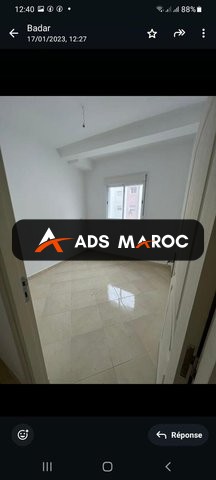 Appartement à vendre 84 m² à Casablanca