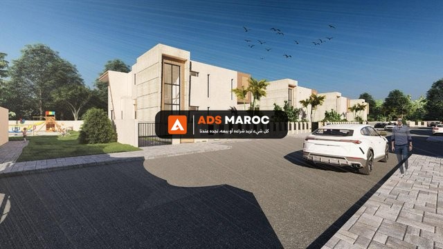 Villa luxueuse de 800m² a Marrakech