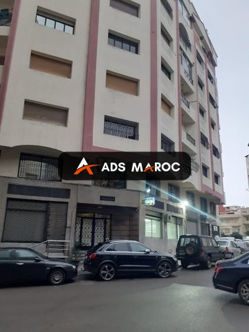 Appartement à vendre 86 m² à Marrakech