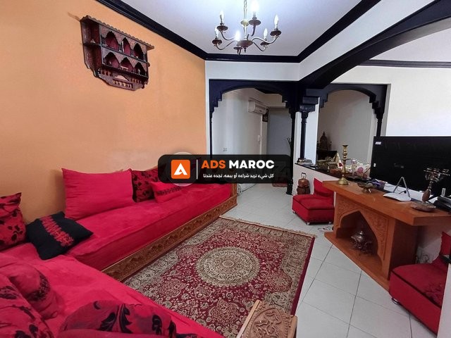 RAK-GU-1100 - Appartement à vendre à Issil