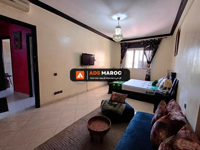 RAK-GU-1100 - Appartement à vendre à Issil