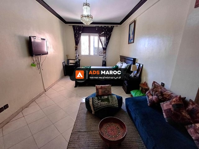 RAK-GU-1100 - Appartement à vendre à Issil