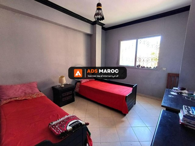 RAK-GU-1100 - Appartement à vendre à Issil