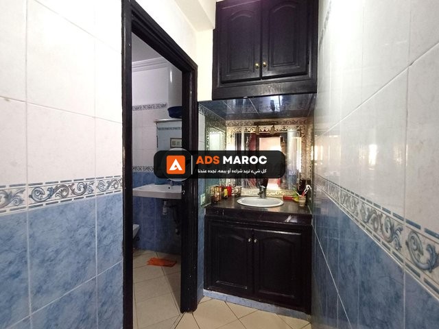 RAK-GU-1100 - Appartement à vendre à Issil