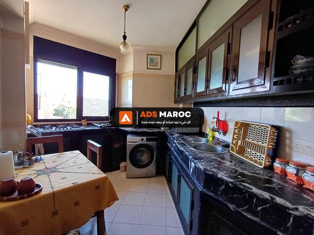 RAK-GU-1100 - Appartement à vendre à Issil