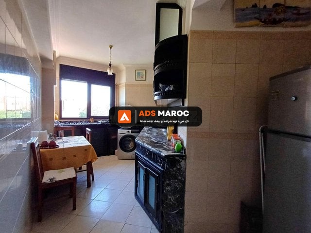 RAK-GU-1100 - Appartement à vendre à Issil