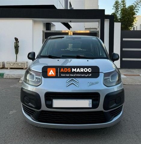 Citroen C3 Picasso Diesel 2011 à Fès