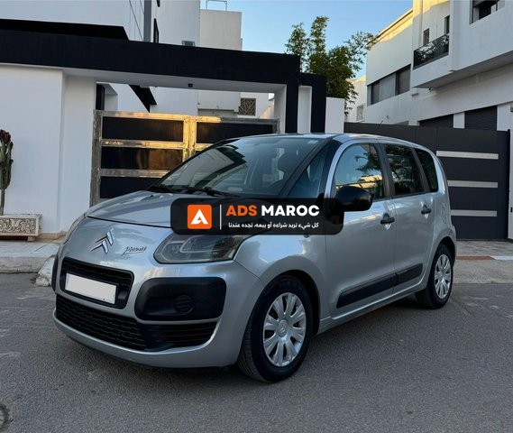 Citroen C3 Picasso Diesel 2011 à Fès