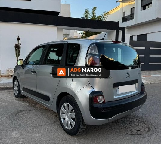 Citroen C3 Picasso Diesel 2011 à Fès