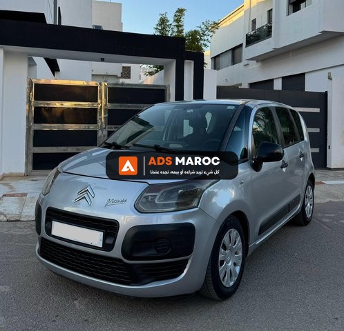 Citroen C3 Picasso Diesel 2011 à Fès