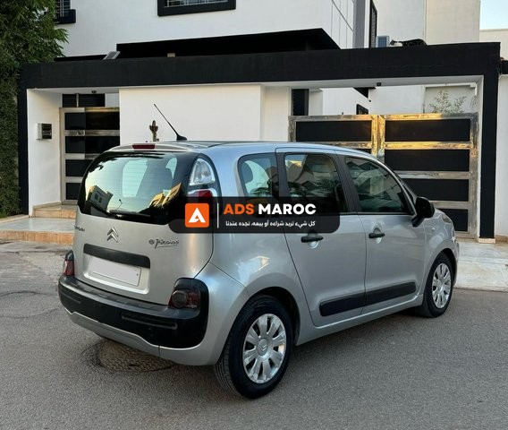 Citroen C3 Picasso Diesel 2011 à Fès