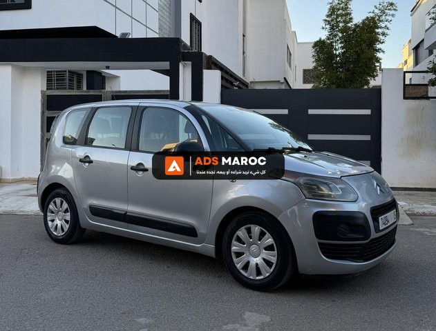 Citroen C3 Picasso Diesel 2011 à Fès