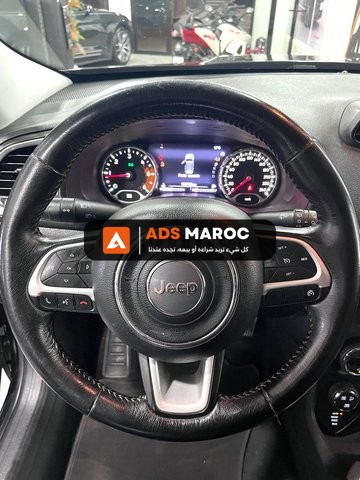 LIMITED JEEP RENEGADE 2.0D 4x4