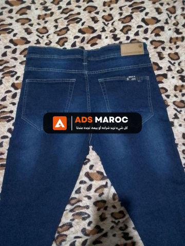 Jean original BUFFALO neuf