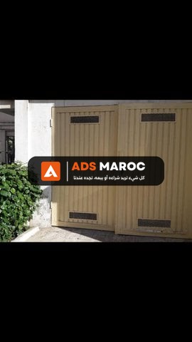 Appartement à vendre avec garage