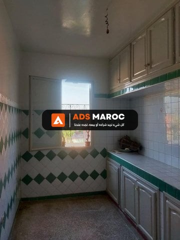 Appartement a vendre a Marrakech