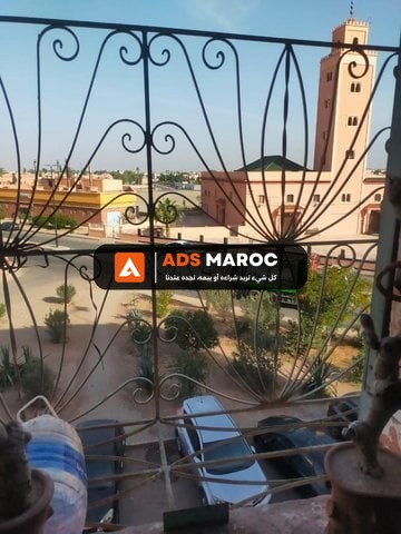 Appartement a vendre a Marrakech