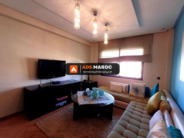 CMN-MA-1826 - Appartement à vendre à Massira Khadra