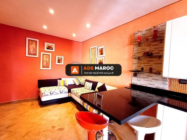 CMN-MA-1826 - Appartement à vendre à Massira Khadra