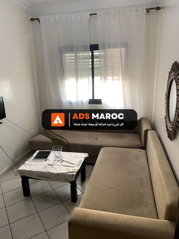 appartement à vendre à sidi maarouf