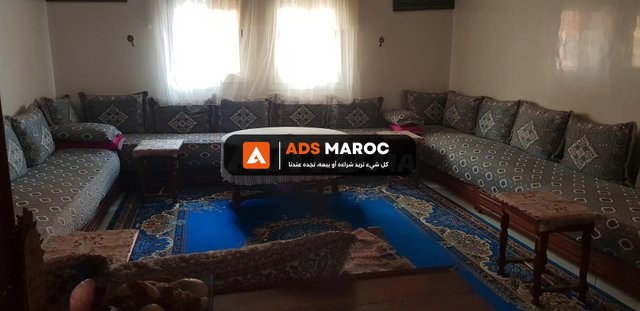 Appartement à vendre 90 m² à haj fateh oulfa